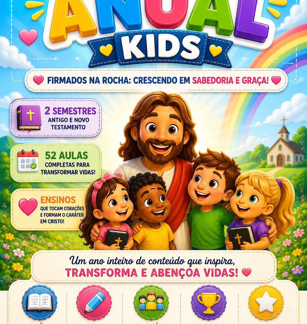 Planejamento-26 — Anual Kids