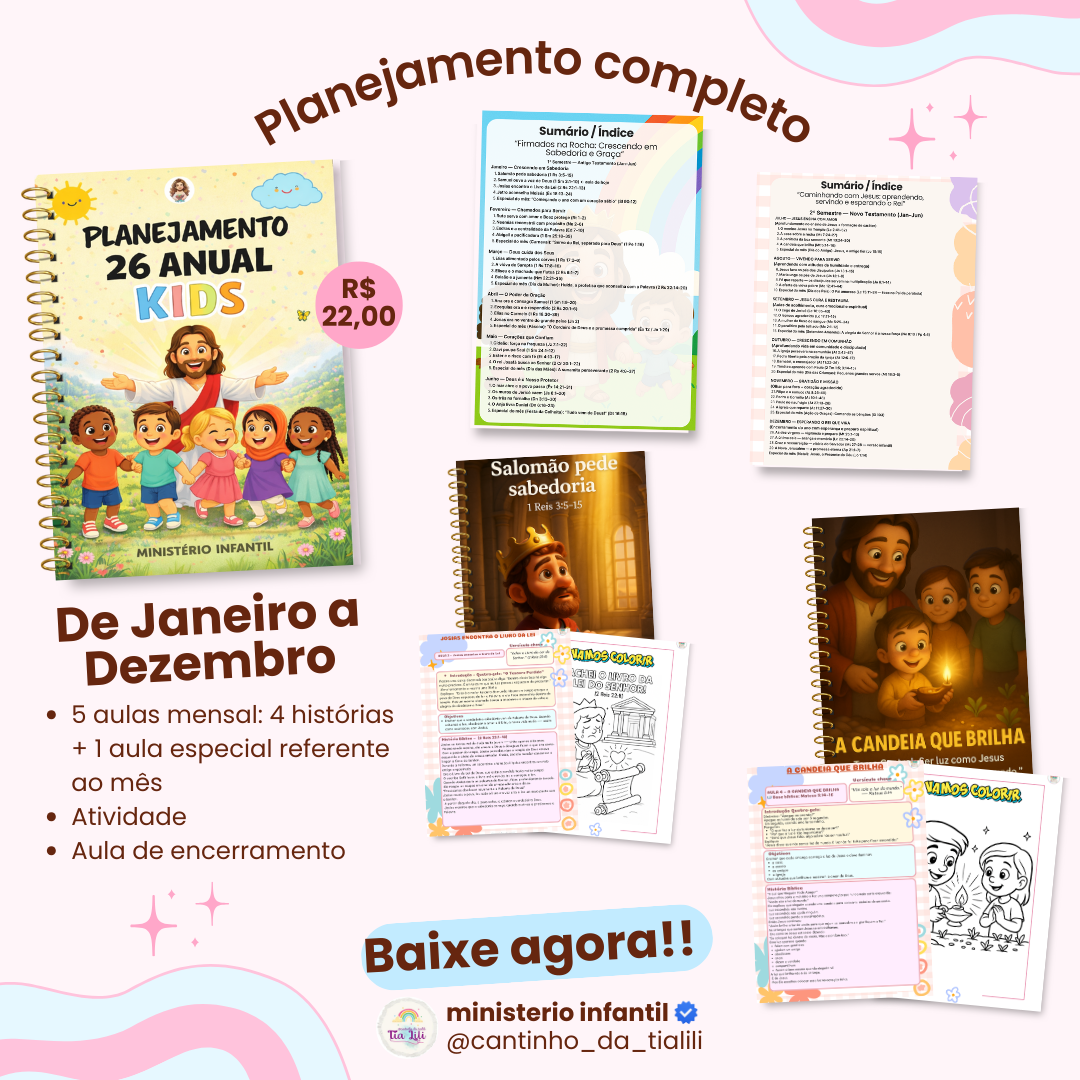Planejamento-26 — Anual Kids