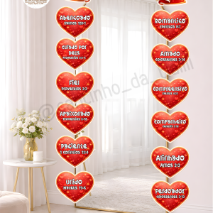 ESPELHO ENCONTRO DE CASAIS E SILHUETA