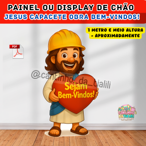 PAINEL JESUS